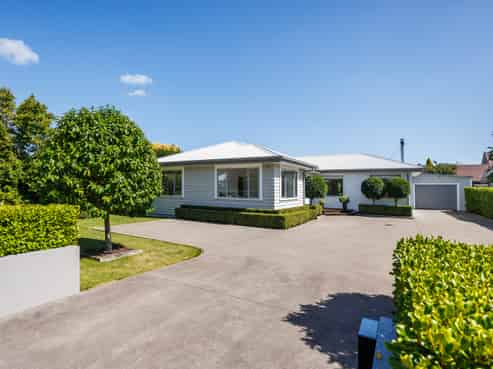 92 Marne Street, Hokowhitu