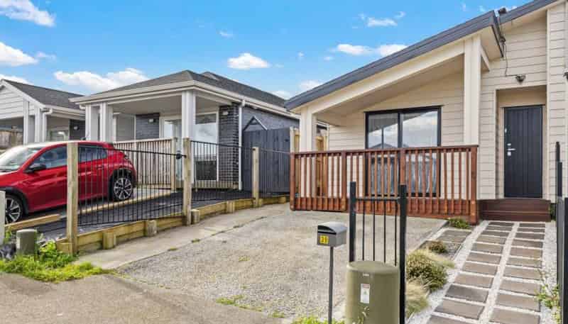 3B Cronshaw Road, Karaka