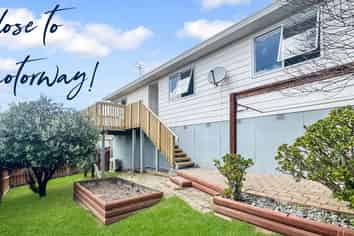 Auckland - Address withheld