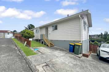 Auckland - Address withheld