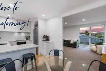 Auckland - Address withheld