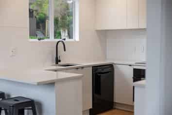 Auckland - Address withheld