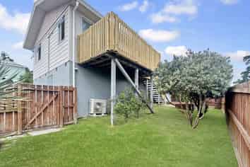 Auckland - Address withheld