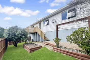 Auckland - Address withheld