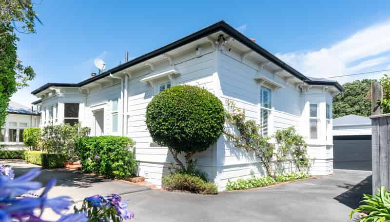 165 Karori Road, Karori