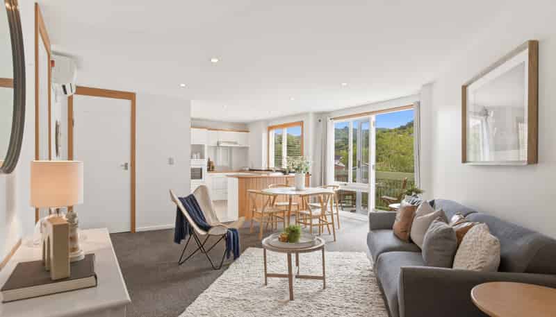 4F Hatton Street, Karori