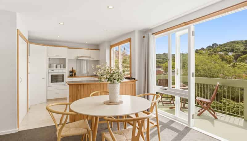 4F Hatton Street, Karori