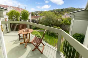 4F Hatton Street, Karori