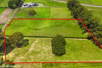 Lot 2 6627 State Highway 1, Pakaraka