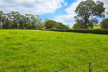 Lot 2 6627 State Highway 1, Pakaraka