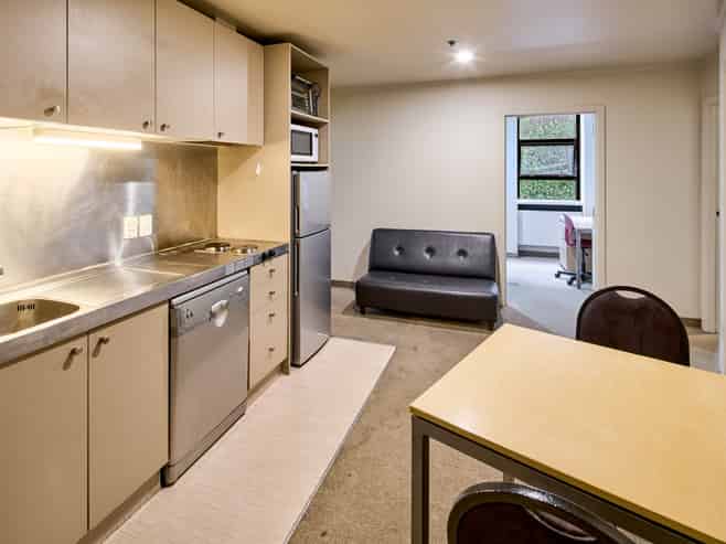 Wellington - Address withheld