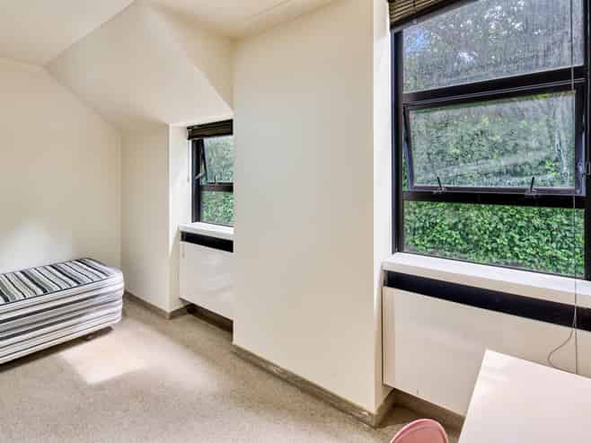 Wellington - Address withheld