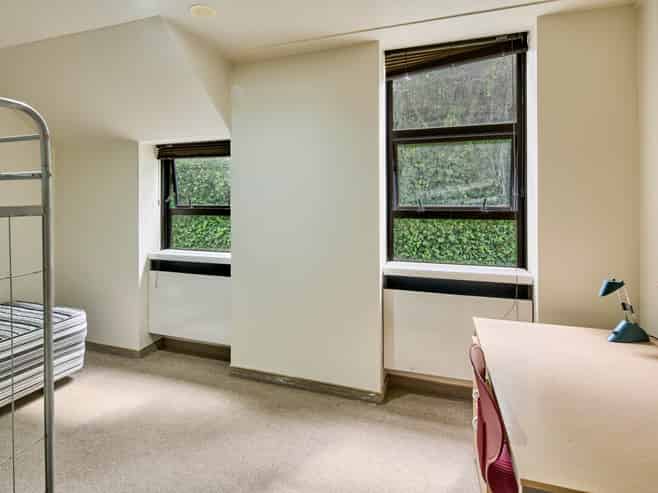 Wellington - Address withheld