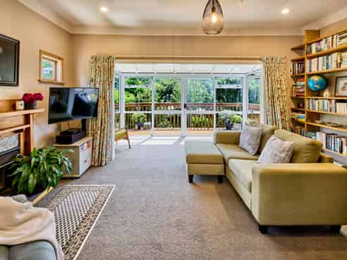 35 Lincoln Avenue, Tawa