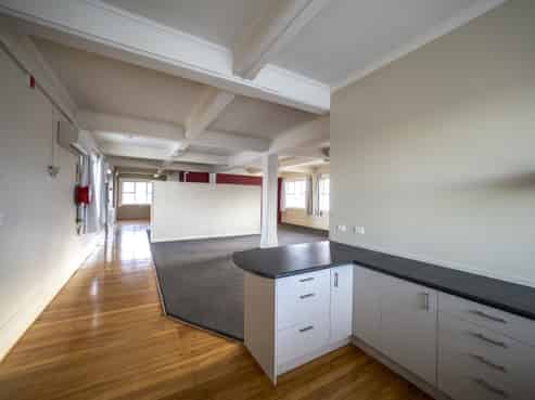 The Best Office View in Masterton