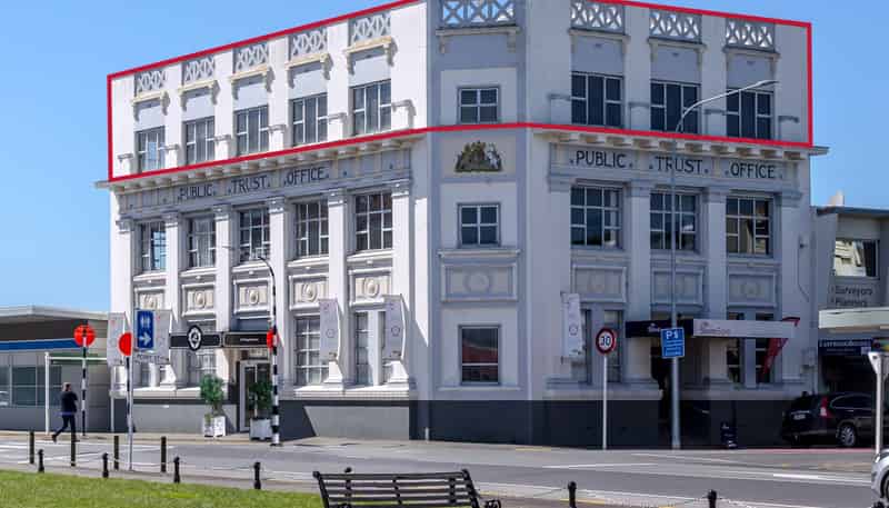 20 Perry Street, Masterton