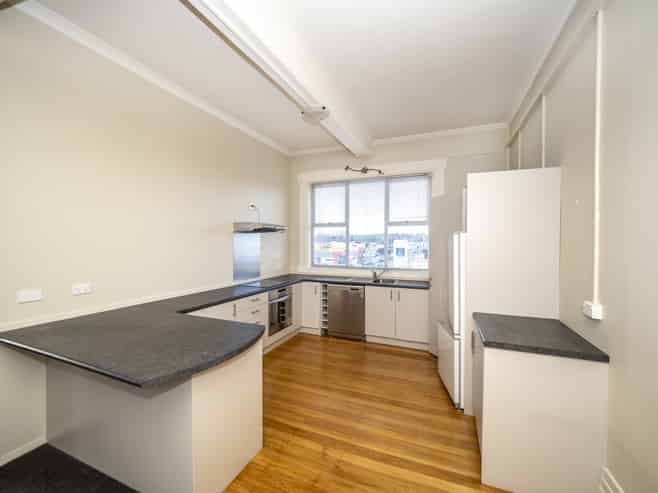 The Best Office View in Masterton