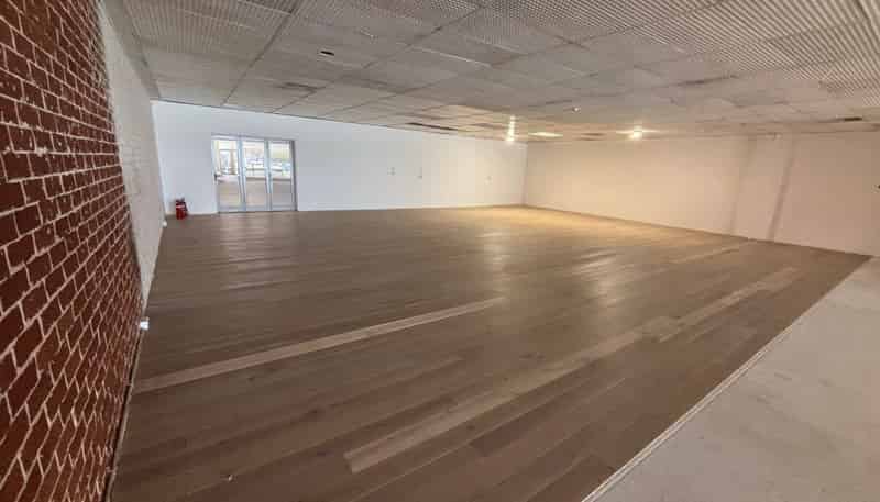 51-53 The Strand Parnell, Parnell