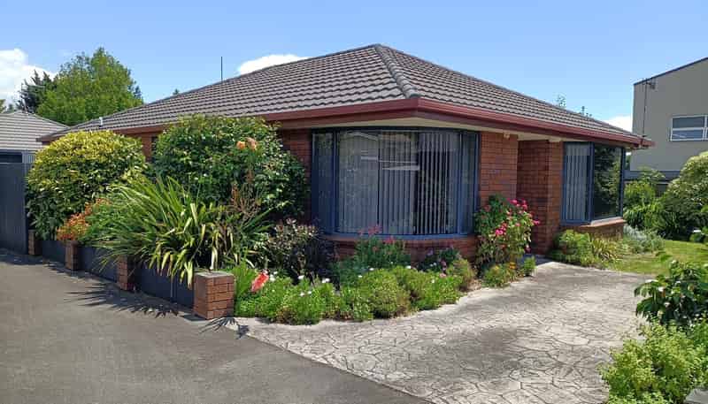  20 Sadlier Street, Stoke