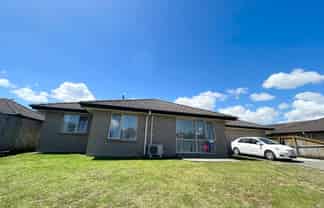 2/49B Luke Street, Otahuhu