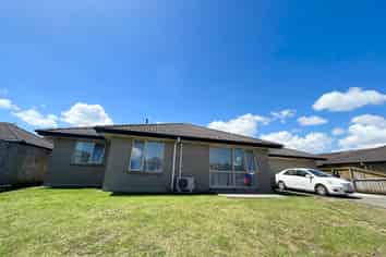 2/49B Luke Street, Otahuhu