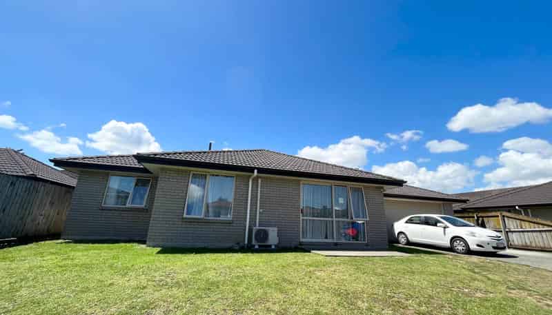 2/49B Luke Street, Otahuhu