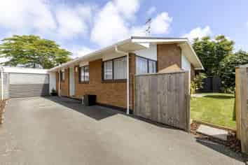 2/21 Fulford Street, New Plymouth