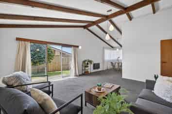 2/21 Fulford Street, New Plymouth