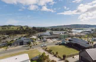 3 Omahina Street, Raglan