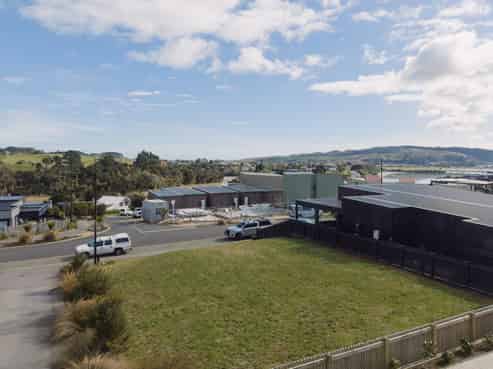 3 Omahina Street, Raglan