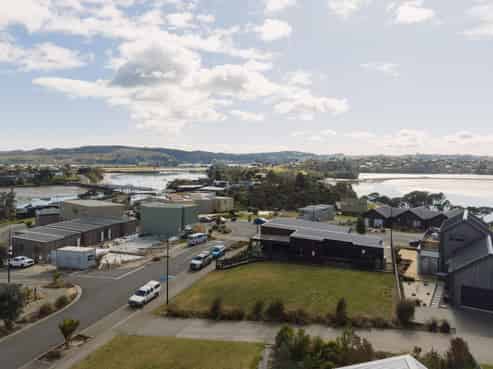 3 Omahina Street, Raglan