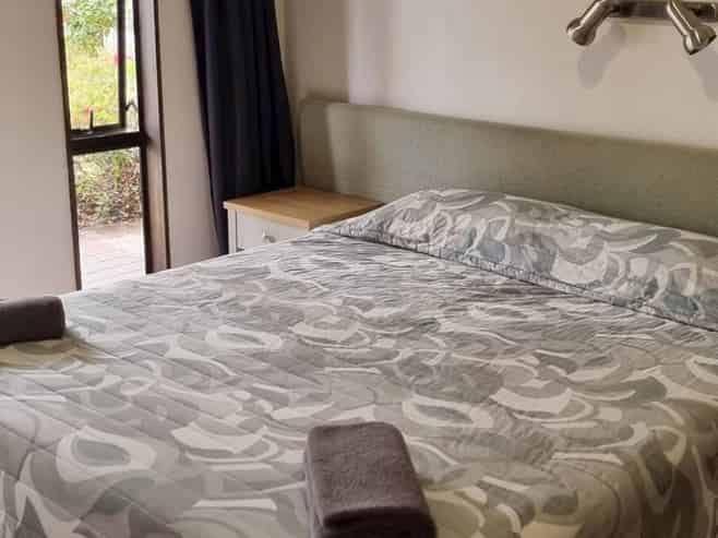 Profitable & Scenic Motel With Growth Upside!