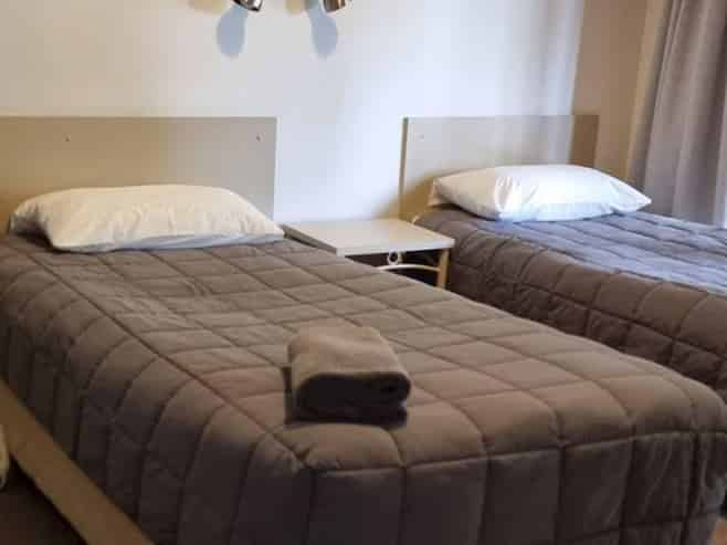 Profitable & Scenic Motel With Growth Upside!