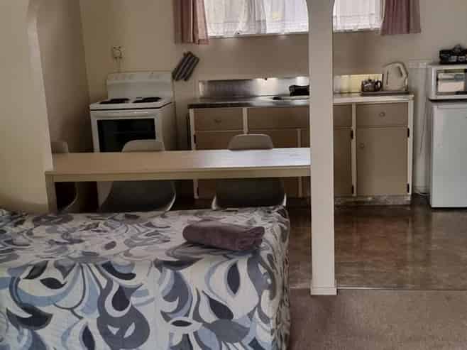 Profitable & Scenic Motel With Growth Upside!