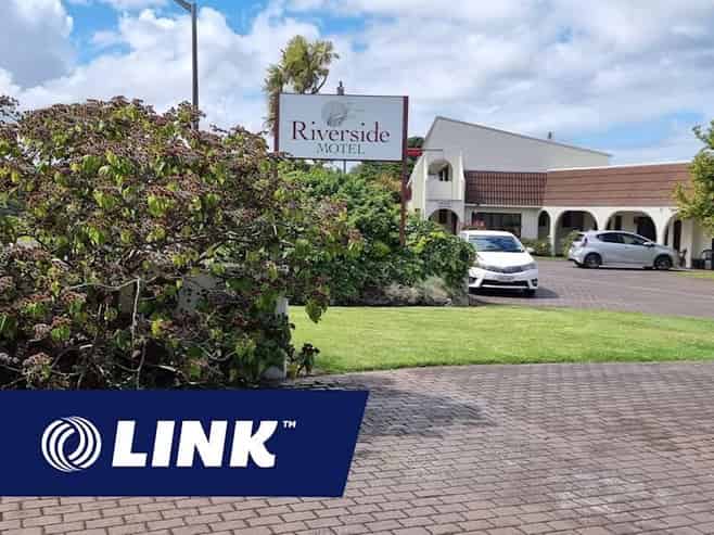 Profitable & Scenic Motel With Growth Upside!