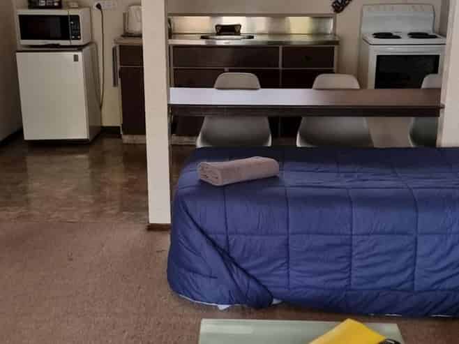 Profitable & Scenic Motel With Growth Upside!