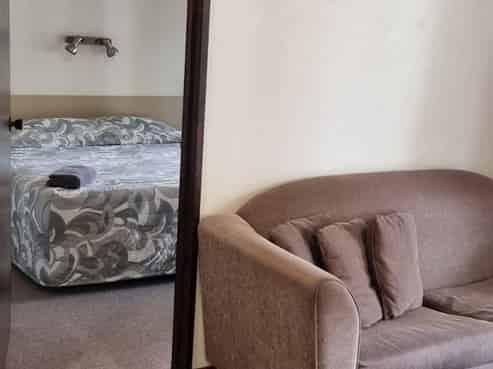 Profitable & Scenic Motel With Growth Upside!