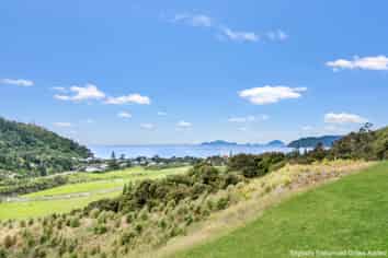 40 Azimuth Road, Tairua