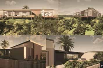 40 Azimuth Road, Tairua