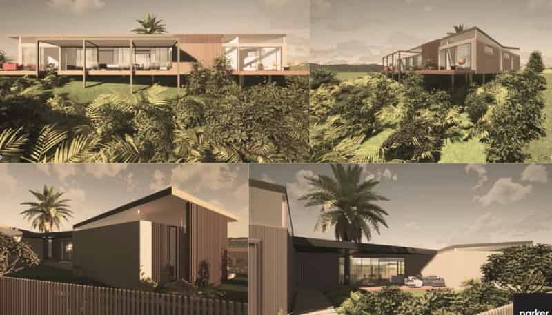 40 Azimuth Road, Tairua