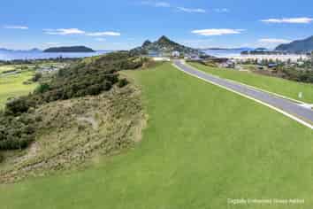 40 Azimuth Road, Tairua