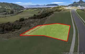 40 Azimuth Road, Tairua