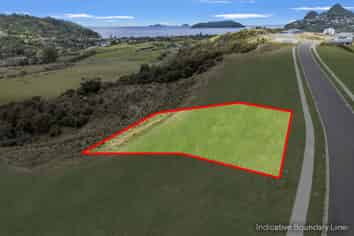 40 Azimuth Road, Tairua