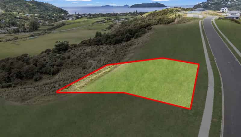 40 Azimuth Road, Tairua