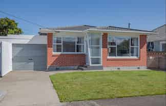 35 George Street, Levin