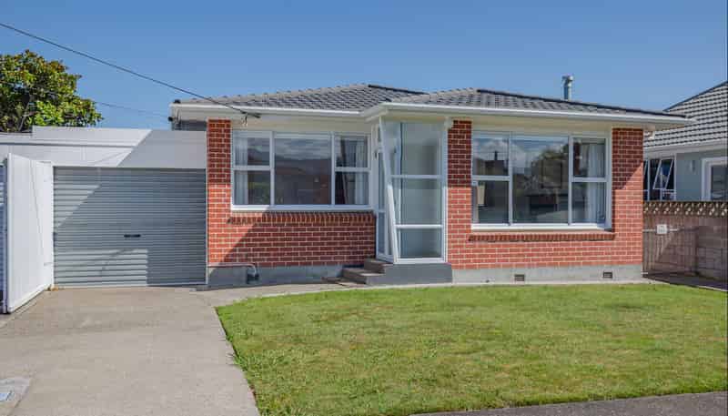 35 George Street, Levin