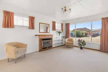 35 George Street, Levin