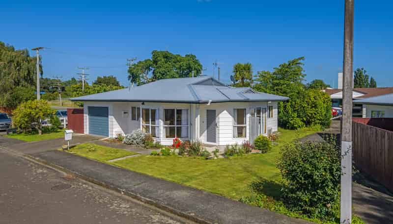 1 Hughes Court, Pahiatua