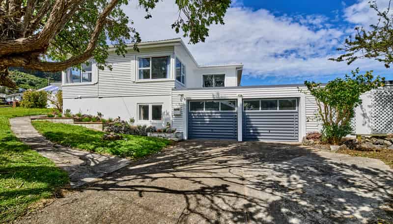 35 Allen Terrace, Tawa