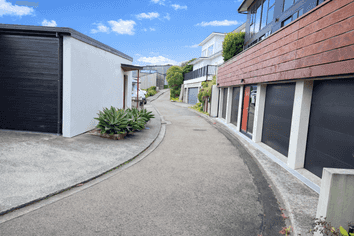 85J Seatoun Heights Road, Seatoun